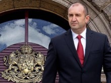 Президентът Румен Радев ще удостои с висши държавни отличия изтъкнати български учени