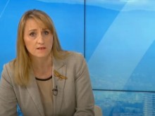 Росица Карамфилова: Чакаме резултатите от проверката на европрокуратурата в топлофикационните дружества