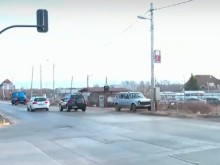 Протест в Панчарево заради нов светофар на "Самоковско шосе"