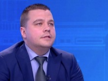 Балабанов: Ще гарантираме, че 49-ото НС ще работи за хората