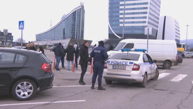 Задържаха трима обирджии в София, които се укриваха повече от месец  
