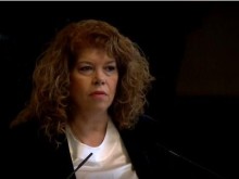 Йотова: И днес има "експерти", които проповядват, че машината на смъртта е измислица