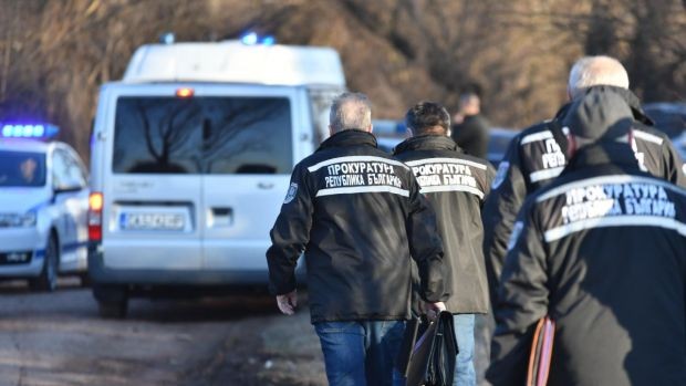 Софийска районна прокуратура привлече към наказателна отговорност 33-годишен гражданин на