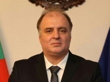Министърът на културата подкрепи идея за паметник на български юристи, спасявали български евреи