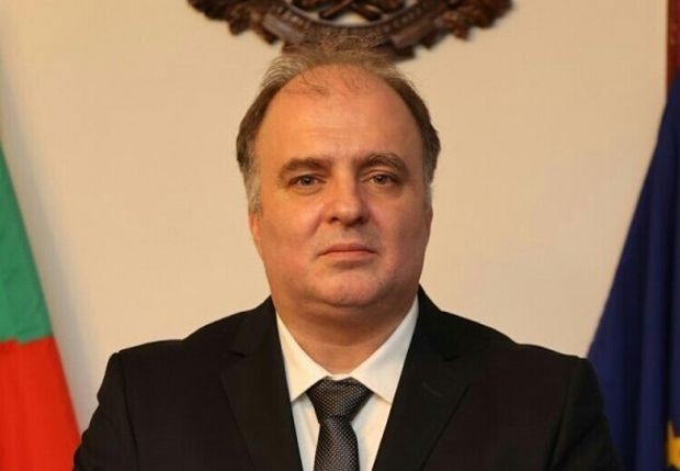 Министърът на културата Найден Тодоров изпрати приветствие до участниците в международната