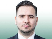 Стоян Панчев: Опасенията за повишаване на инфлацията след приемането ни в еврозоната са спекулации