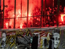 Единствено за Трибуна Юг в "Коматево" останаха билети за дербито на Пловдив