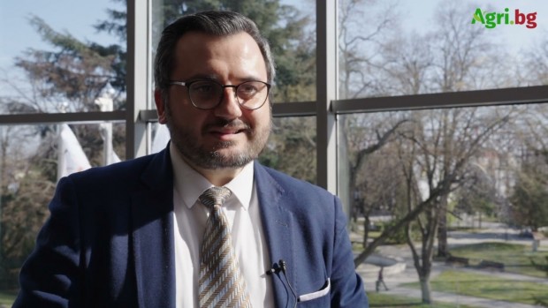 Георги Събев: Търсим добрите практики за подпомагане на хидропонните производители