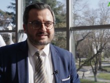 Георги Събев: Търсим добрите практики за подпомагане на хидропонните производители