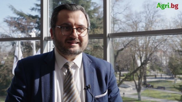 Георги Събев: Директните плащания ще са в срок