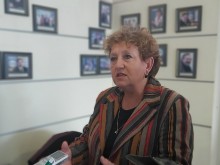 Димитричка Търпанова: Екосхемата за намаляване на пестицидите е направена неработеща
