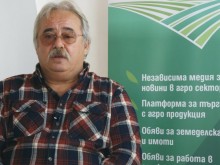Александър Александров: Стратегическият план не е изработен добре