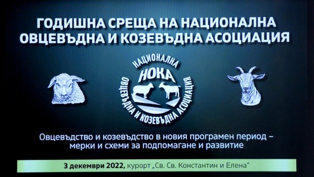 На какво да разчитат овцевъдите от 2023 г.?