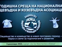 На какво да разчитат овцевъдите от 2023 г.?