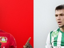  Байер Леверкузен се изправя срещу Ференцварош в Лига Европа 