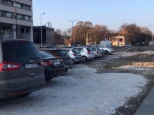 Обещано: От утре възстановяват разкопаното пред Водната палата