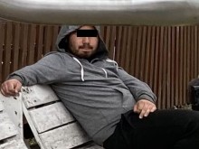 Мъж е арестуван в Пловдив след пост за неприлично поведение пред деца