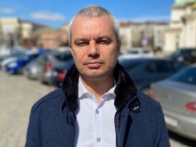 Костадин Костадинов: Историята не трябва да бъде заличавана и поругавана