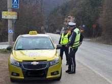 Специализирана полицейска операция се провежда на територията на Софийска област