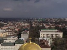 Измерват качеството на въздуха в 9 зони в София