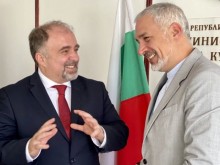 ЮНЕСКО подкрепя уникален български проект