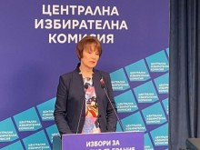 ЦИК: Вече няма да се отпечатват разписки от машинния вот