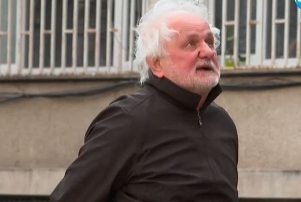 Софийският градски съд гледа мярката на 70 годишния мъж който намушка