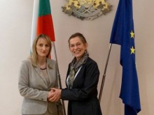 България и Германия засилват сътрудничеството в областта на околната среда