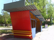 В "Северен" възстановиха спирки на входни пътни артерии