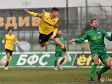 Двама от Ботев повикани за лагер-сбор на България U18