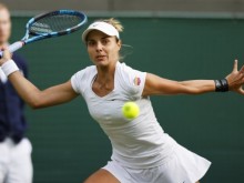 Виктория Томова се класира на 1/4-финал в Търнава