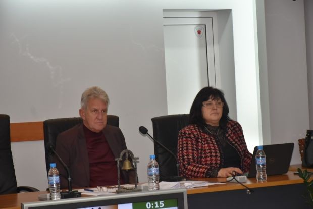 Общинският съвет в Ловеч свиква заседание в понеделник