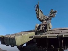 Юрий Игнат: Украйна не може да сваля руските свръхзвукови ракети "Кинжал"