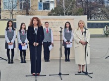 Вицепрезидентът призова за създаването на музей на спасяването на българските евреи