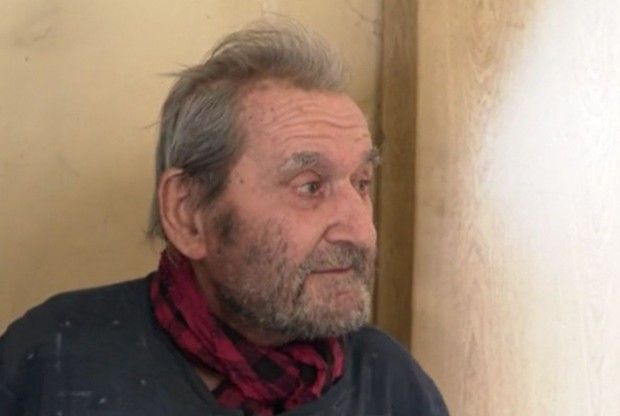 92 годишен мъж от Сливен е хванат от полицаите да шофира