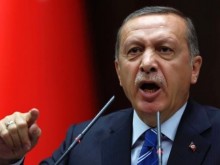 Турция все още няма да допусне Швеция и Финландия до НАТО