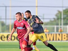 Септември София и Ботев Пловдив откриват кръга в Първа лига