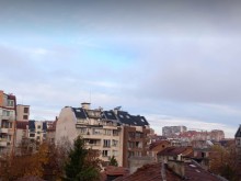 Предупреждение за опасно време за 16 области – в София силен вятър и дъжд