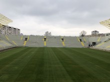 ПФК Ботев започна надъхването на феновете за "Колежа"
