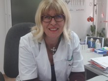 Д-р Патаринска: Рязно намалява заболеваемостта от грип А и Б