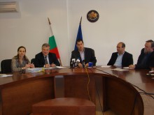 "Писателя" топи чиновници в "Южен" за корупция