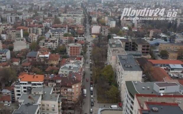 Важно къстовище в Пловдив остава затворено до 10 април