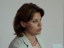 Нели Нешева е новият директор на Националната здравна каса
