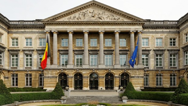 Белгийският парламент призна Голодомора за геноцид над украинския народ