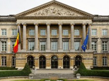 Белгийският парламент призна Голодомора за геноцид над украинския народ
