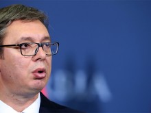 Вучич: Стремим се да задминем България по заплати и инвестиции