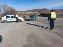 Специализирана полицейска операция се провежда в Добричко