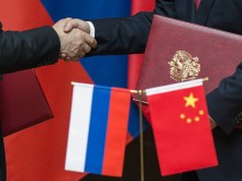 CNN: Китайски компании от ВПК са поддържали отношения с Русия – въпреки санкциите