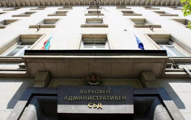 ВАС отмени наредба, издадена от министър Шишков