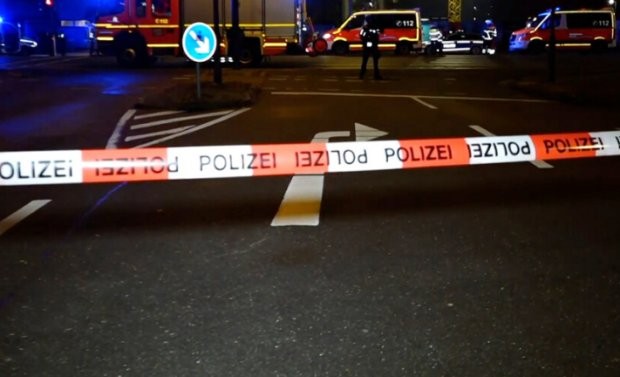 Масово убийство в храм в Хамбург разтърси цяла Германия Най малко
